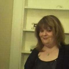 Stacy Crotty