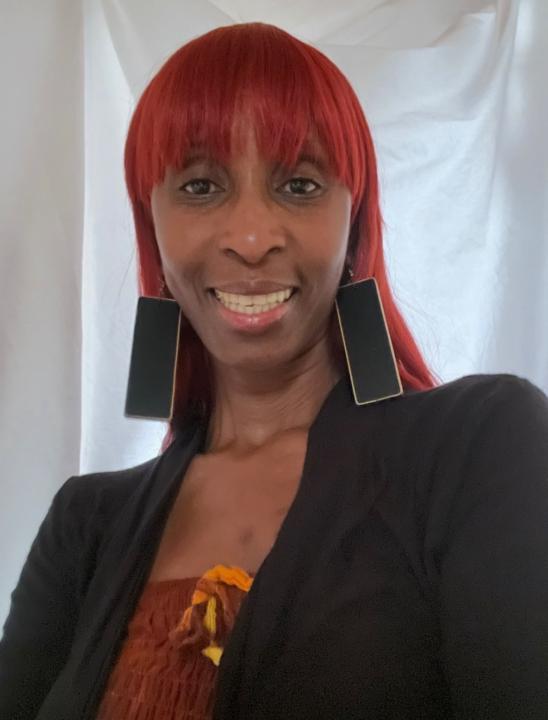 Katrina Nweke