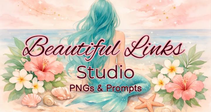 Beautiful Links Studio