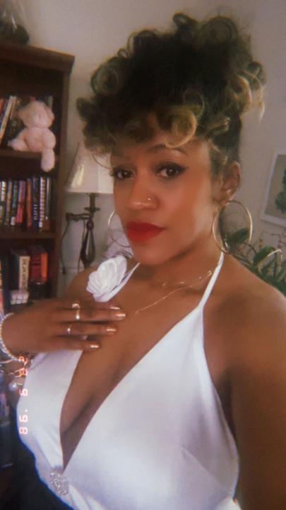 Katrina Doss-Owens
