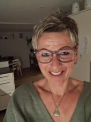 Esther Amgarten-Thürig