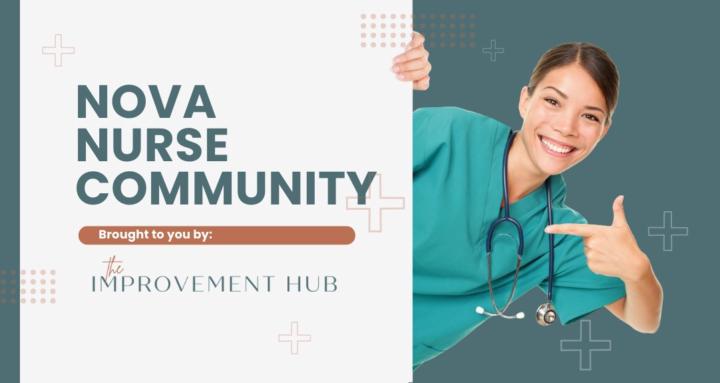 NovaNurse Community 