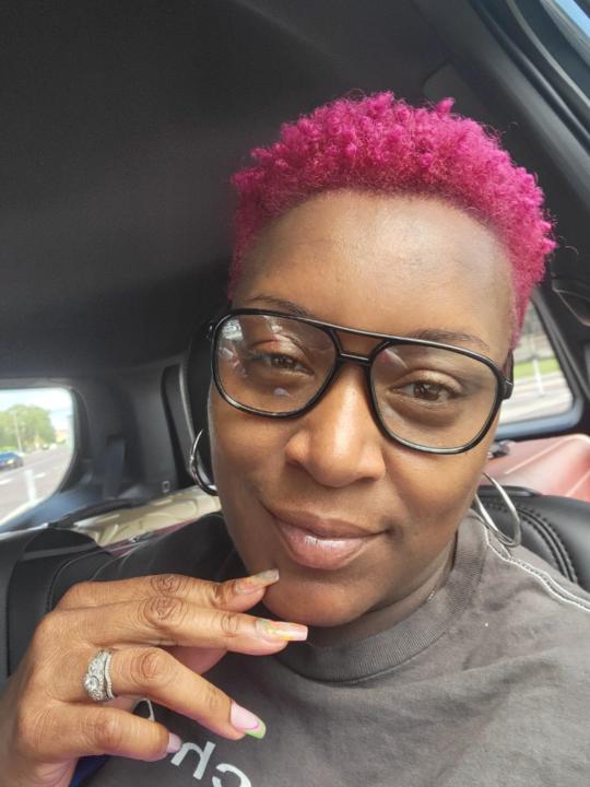 Patrice Broadnax-Turrentine