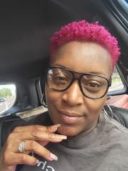 Patrice Broadnax-Turrentine