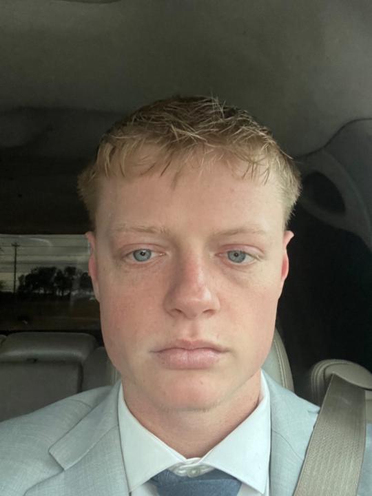 Zachary Brakebill