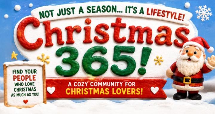 Christmas 365