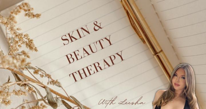 The Skin & Beauty Mentorship