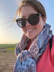 Catherine Mutter