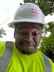 Derrick Jackson