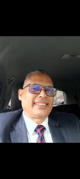 Reinaldo Montero