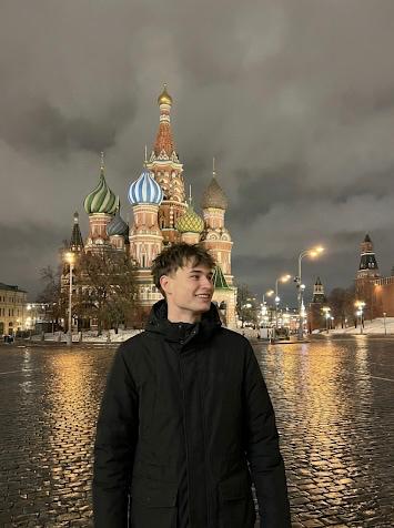 Helmer Christophersen