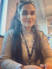 Fariba Akrami