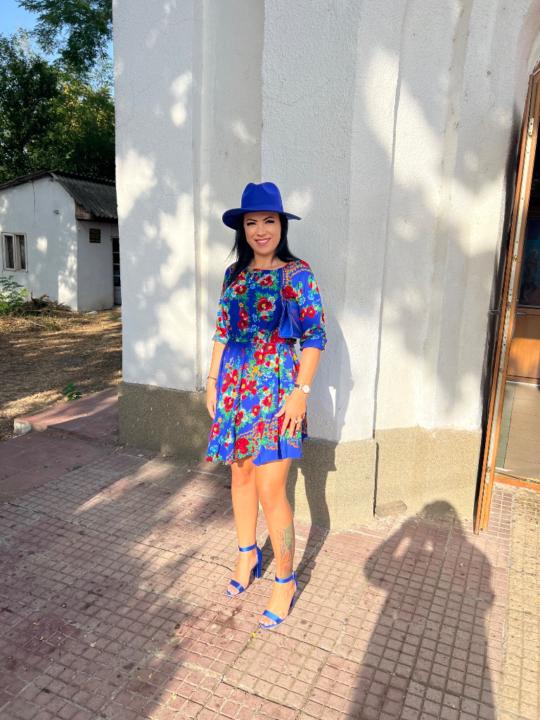 Mădălina Roxana Tescoi