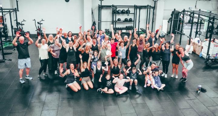ETL Members Community