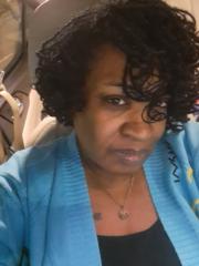 Dorcia Williams