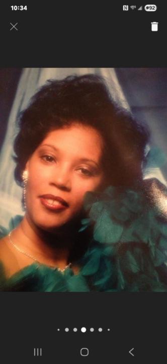 Consuelo Patterson Smith