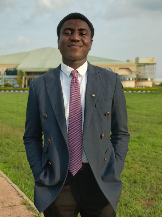 David Bala