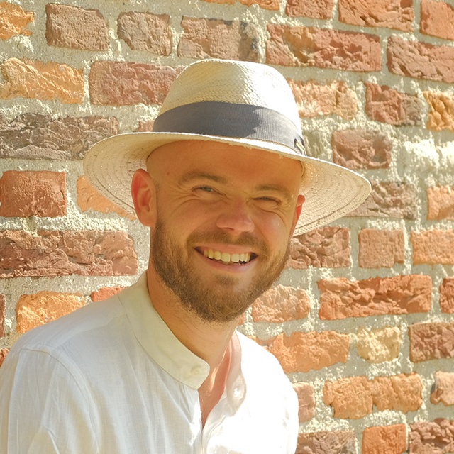 Philip Geelhoed