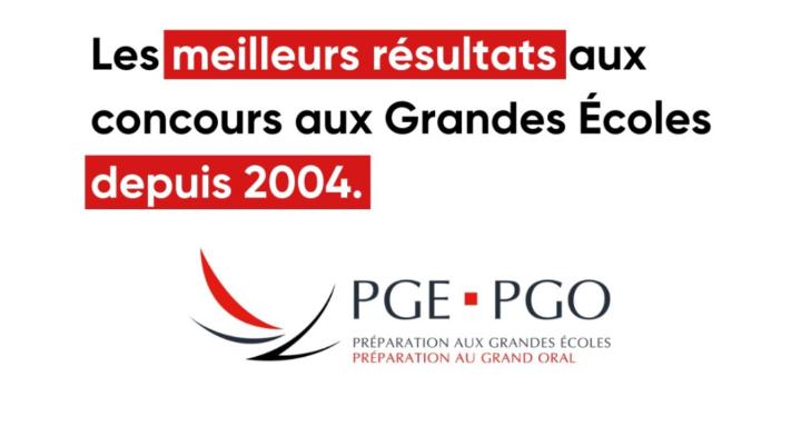 PGE-PGO - SESAME / ACCES