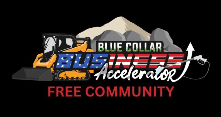 Blue-Collar Biz (Free)