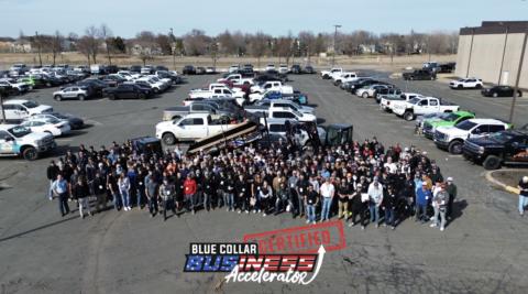 Blue-Collar Biz Free Group gallery image