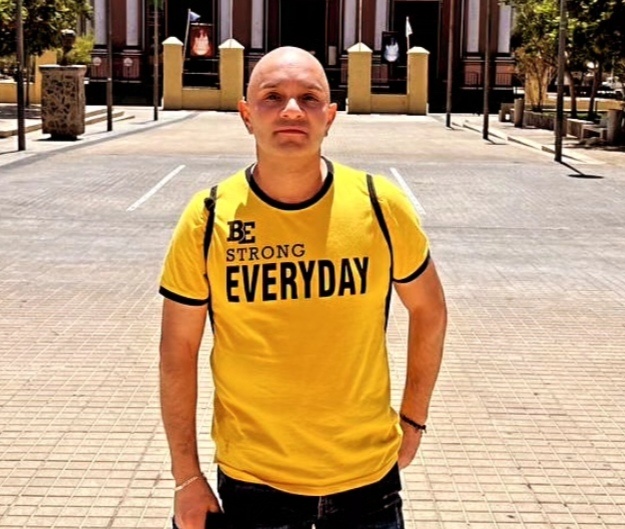 Nilo Arroyo