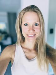 Maartje Schreuders
