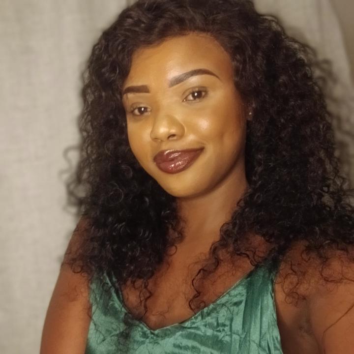 Mbali Mnisi