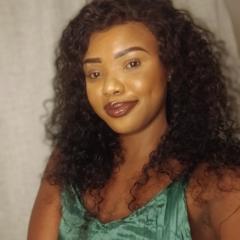 Mbali Mnisi