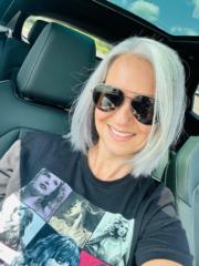Mimi Bourgeault