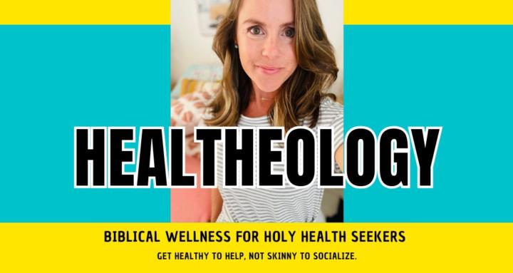 Healtheology