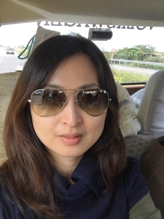 Yun-Tzu Lee