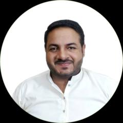Faizan Ahmed