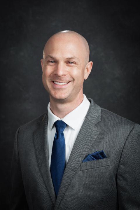 Christopher Knapp
