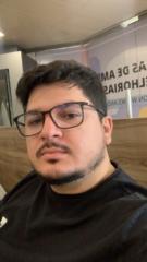Vitor Hugo Venâncio