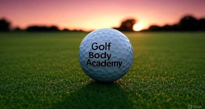 Golf Body Academy