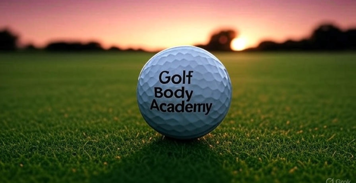 Swing Ready: The Ultimate Golf Warm-Up