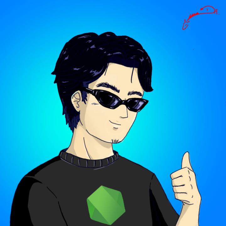 Edgar Donato Calvillo Lumbreras