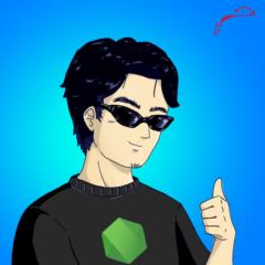 Edgar Donato Calvillo Lumbreras