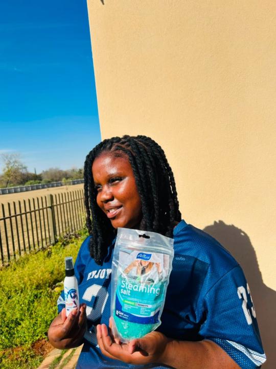 Siyamthanda Mzinyathi