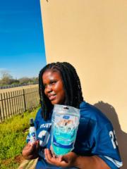 Siyamthanda Mzinyathi
