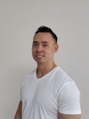Jimmy Pham
