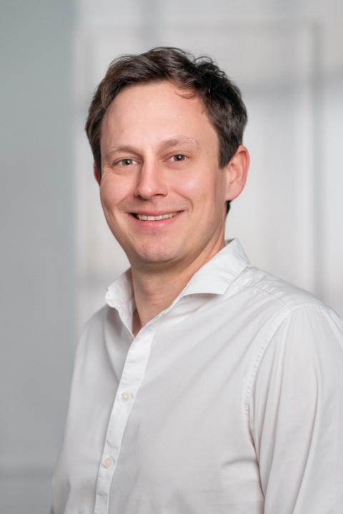 Maximilian Grünewald