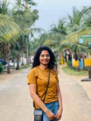 Ajinthaa Uthayarajah