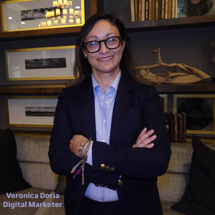 Veronica Doria