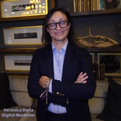 Veronica Doria