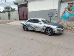 Brayan Cristian Gonzales