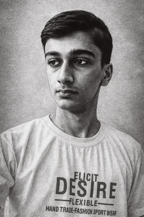 Muhammad Hasnain