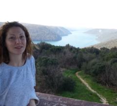 Julie Soudan