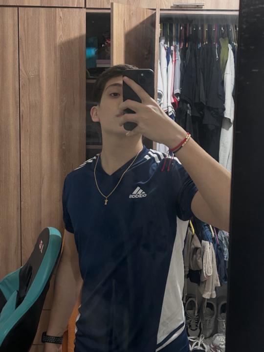 Julián david Bernal tabares